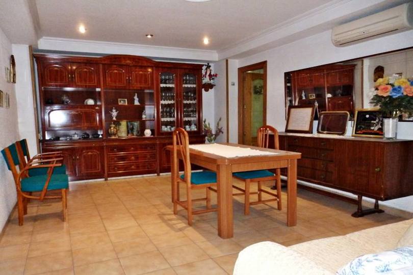 Elche,Alicante,España,3 Bedrooms Bedrooms,1 BañoBathrooms,Pisos,12286