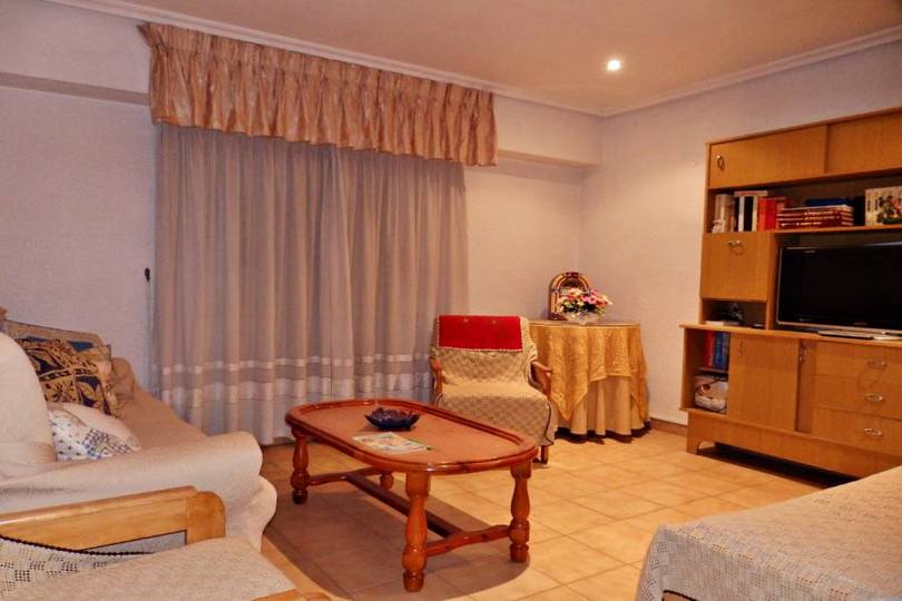 Elche,Alicante,España,3 Bedrooms Bedrooms,1 BañoBathrooms,Pisos,12286