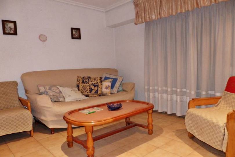 Elche,Alicante,España,3 Bedrooms Bedrooms,1 BañoBathrooms,Pisos,12286
