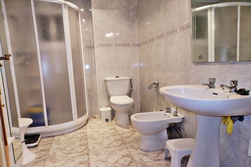 Elche,Alicante,España,3 Bedrooms Bedrooms,1 BañoBathrooms,Pisos,12286