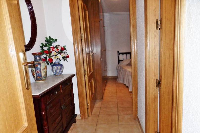 Elche,Alicante,España,3 Bedrooms Bedrooms,1 BañoBathrooms,Pisos,12286