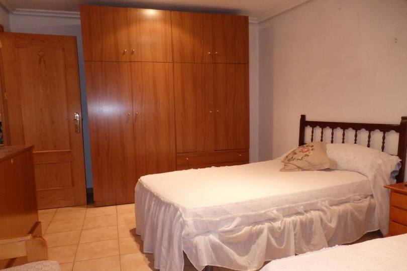 Elche,Alicante,España,3 Bedrooms Bedrooms,1 BañoBathrooms,Pisos,12286