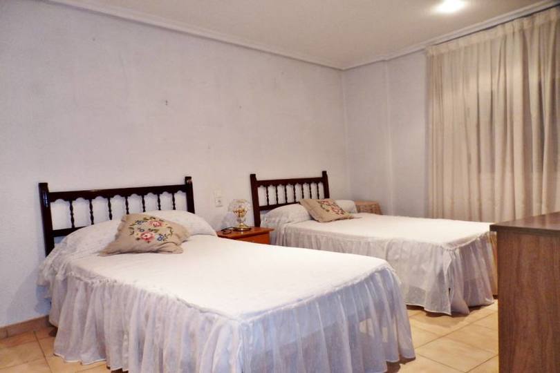 Elche,Alicante,España,3 Bedrooms Bedrooms,1 BañoBathrooms,Pisos,12286