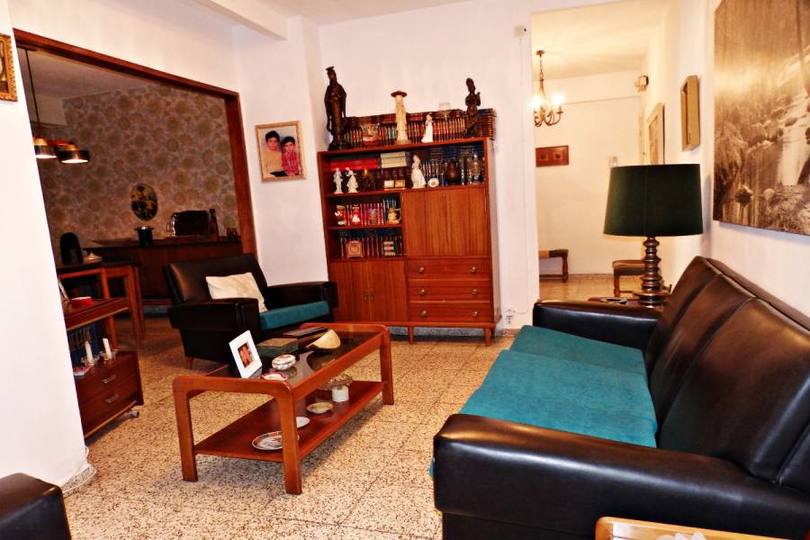 Elche,Alicante,España,3 Bedrooms Bedrooms,1 BañoBathrooms,Pisos,12287