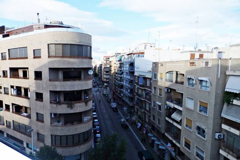Elche,Alicante,España,3 Bedrooms Bedrooms,1 BañoBathrooms,Pisos,12287