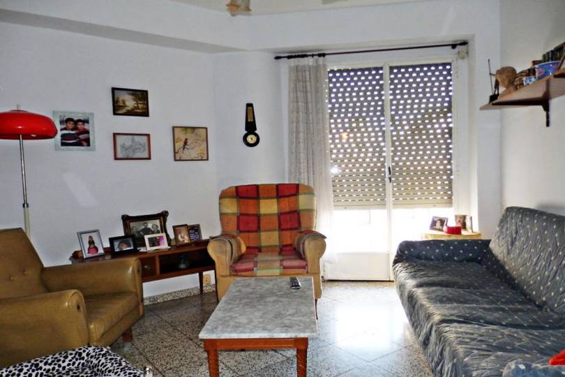 Elche,Alicante,España,3 Bedrooms Bedrooms,1 BañoBathrooms,Pisos,12287