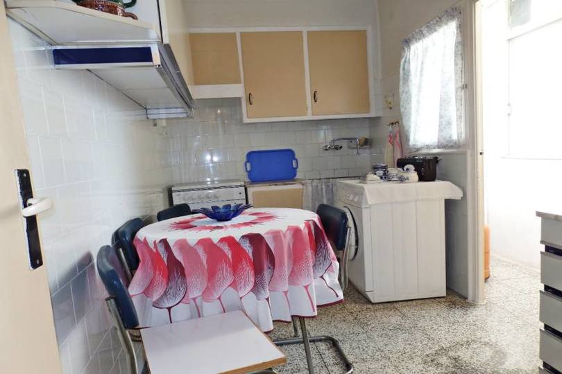 Elche,Alicante,España,3 Bedrooms Bedrooms,1 BañoBathrooms,Pisos,12287