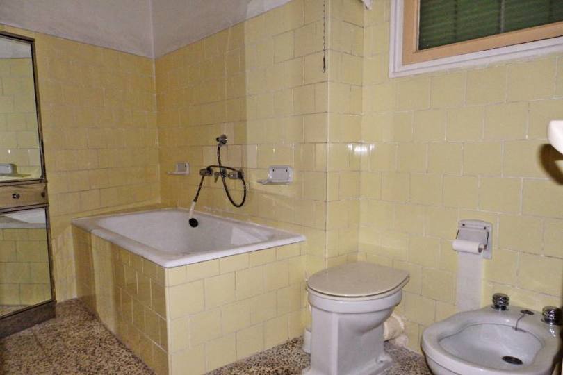 Elche,Alicante,España,3 Bedrooms Bedrooms,1 BañoBathrooms,Pisos,12287