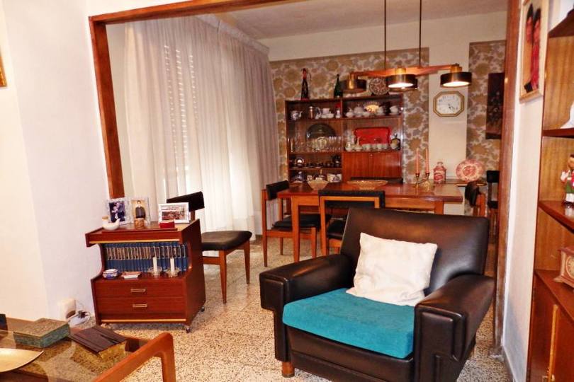 Elche,Alicante,España,3 Bedrooms Bedrooms,1 BañoBathrooms,Pisos,12287