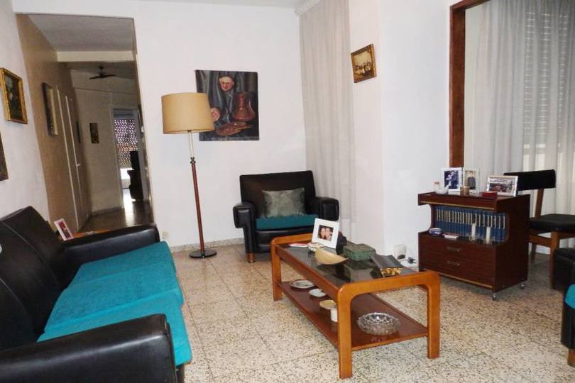 Elche,Alicante,España,3 Bedrooms Bedrooms,1 BañoBathrooms,Pisos,12287