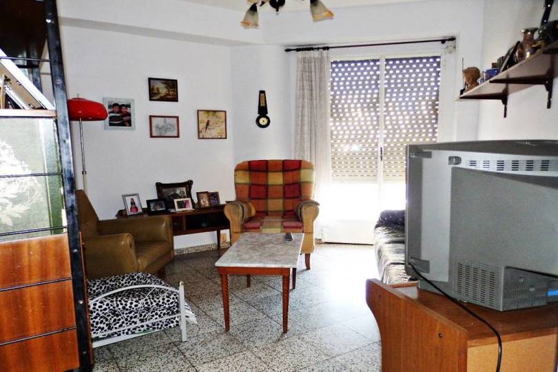 Elche,Alicante,España,3 Bedrooms Bedrooms,1 BañoBathrooms,Pisos,12287