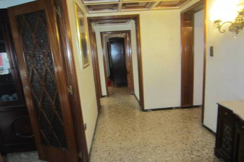 Elche,Alicante,España,5 Bedrooms Bedrooms,2 BathroomsBathrooms,Pisos,12290