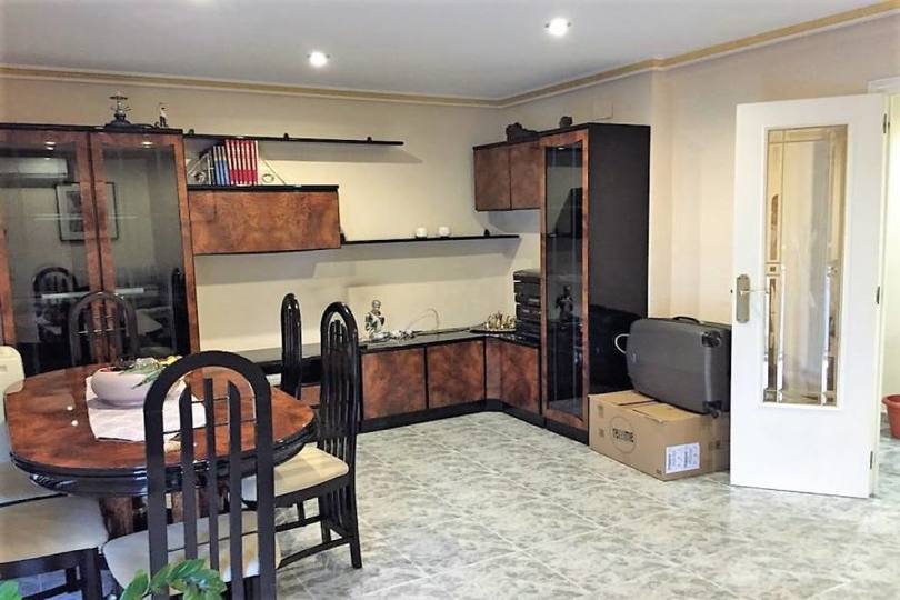 Elche,Alicante,España,3 Bedrooms Bedrooms,1 BañoBathrooms,Pisos,12295