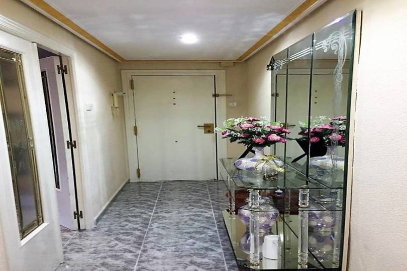 Elche,Alicante,España,3 Bedrooms Bedrooms,1 BañoBathrooms,Pisos,12295