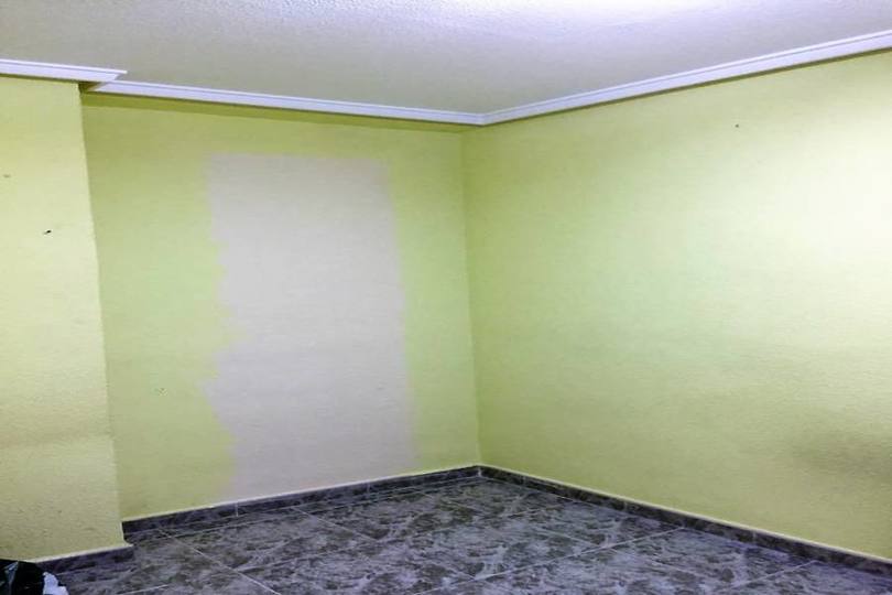 Elche,Alicante,España,3 Bedrooms Bedrooms,1 BañoBathrooms,Pisos,12295