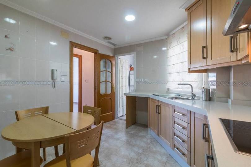 Elche,Alicante,España,4 Bedrooms Bedrooms,2 BathroomsBathrooms,Pisos,12297