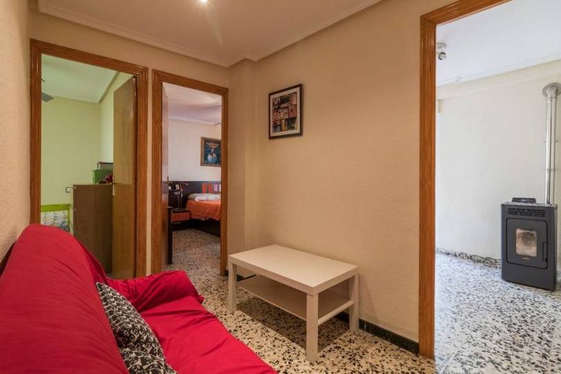 Aspe,Alicante,España,3 Bedrooms Bedrooms,1 BañoBathrooms,Pisos,12298