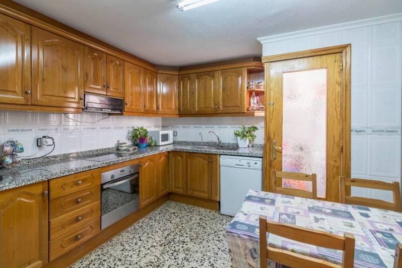 Aspe,Alicante,España,3 Bedrooms Bedrooms,1 BañoBathrooms,Pisos,12298