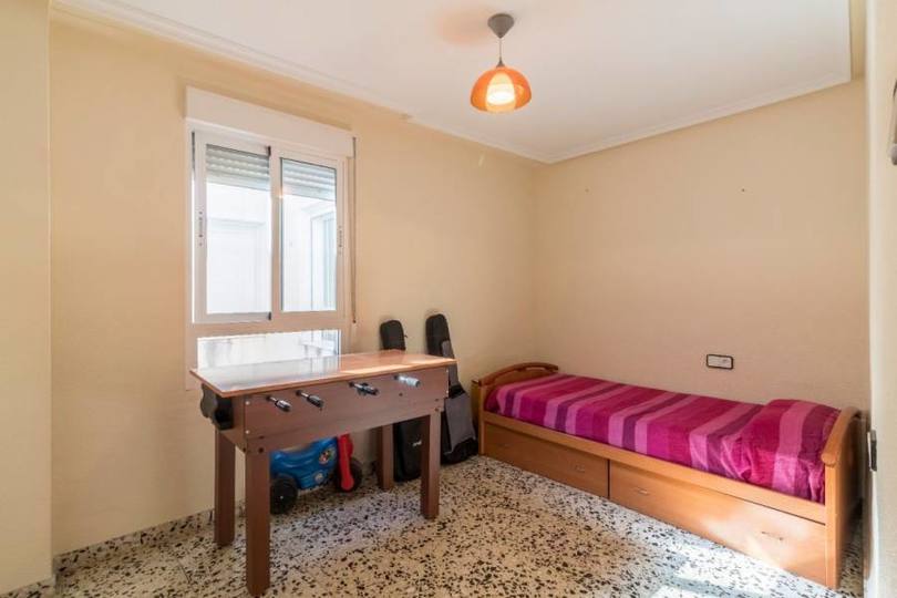 Aspe,Alicante,España,3 Bedrooms Bedrooms,1 BañoBathrooms,Pisos,12298