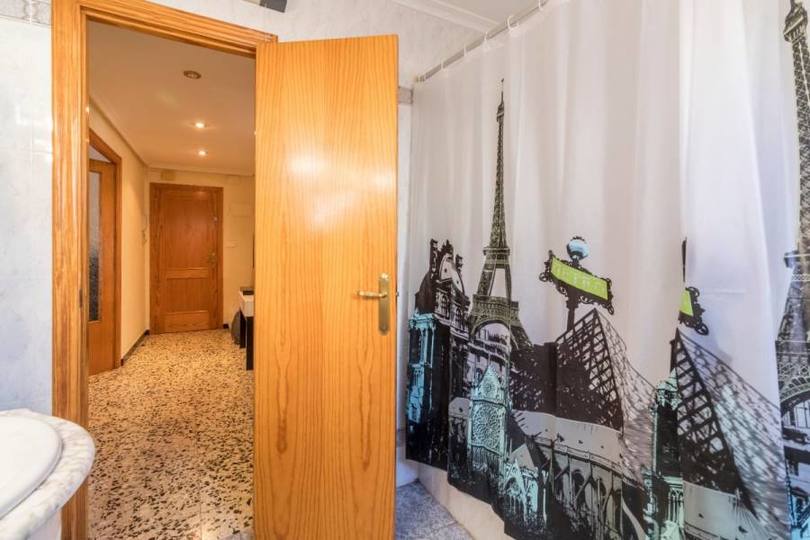 Aspe,Alicante,España,3 Bedrooms Bedrooms,1 BañoBathrooms,Pisos,12298