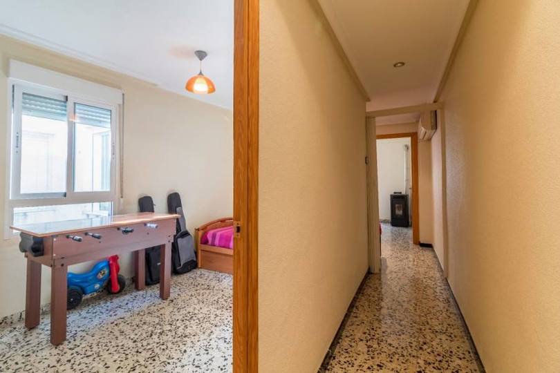 Aspe,Alicante,España,3 Bedrooms Bedrooms,1 BañoBathrooms,Pisos,12298