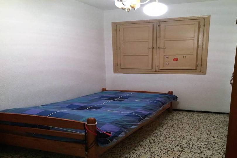 Elche,Alicante,España,3 Bedrooms Bedrooms,1 BañoBathrooms,Pisos,12300