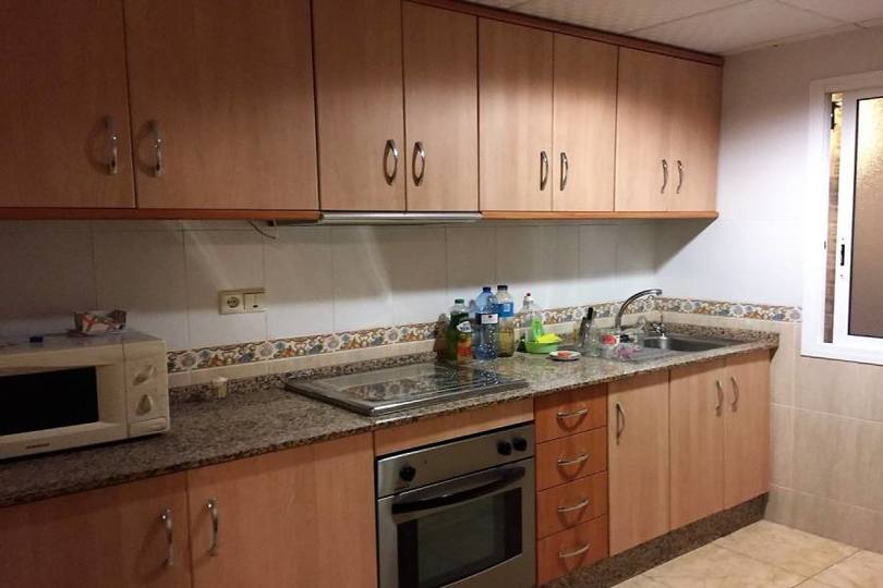 Elche,Alicante,España,3 Bedrooms Bedrooms,1 BañoBathrooms,Pisos,12300