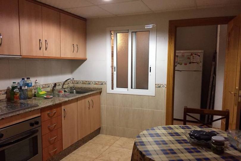 Elche,Alicante,España,3 Bedrooms Bedrooms,1 BañoBathrooms,Pisos,12300