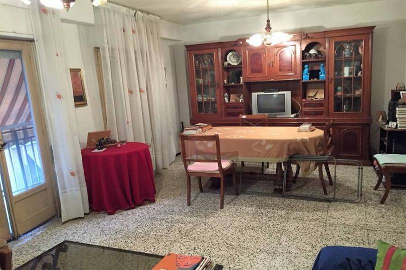 Elche,Alicante,España,3 Bedrooms Bedrooms,1 BañoBathrooms,Pisos,12300
