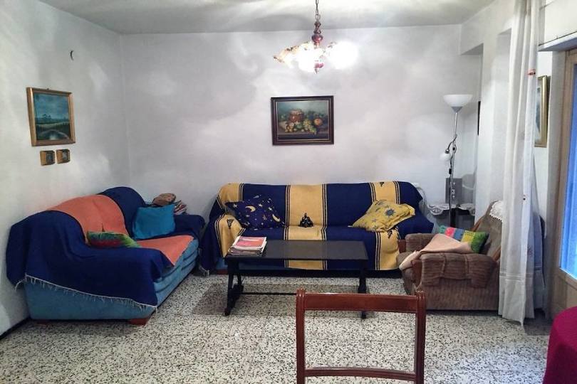Elche,Alicante,España,3 Bedrooms Bedrooms,1 BañoBathrooms,Pisos,12300