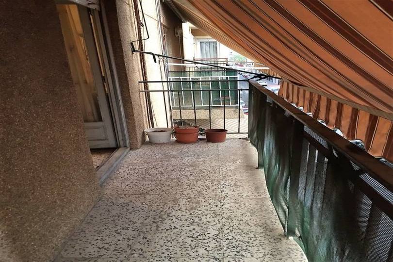 Elche,Alicante,España,3 Bedrooms Bedrooms,1 BañoBathrooms,Pisos,12300