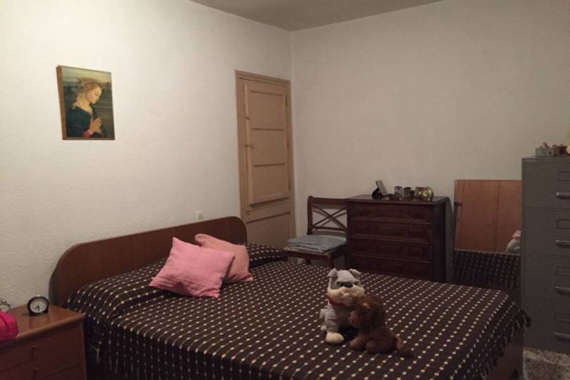 Elche,Alicante,España,3 Bedrooms Bedrooms,1 BañoBathrooms,Pisos,12300