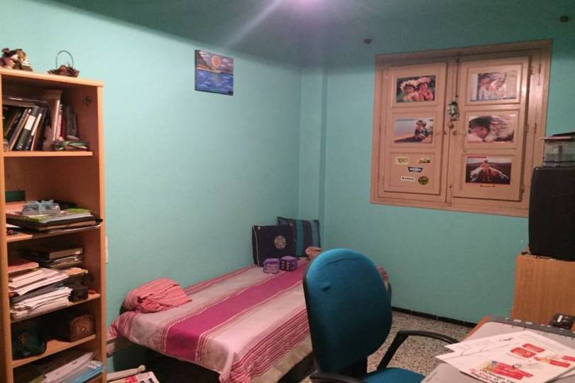 Elche,Alicante,España,3 Bedrooms Bedrooms,1 BañoBathrooms,Pisos,12300