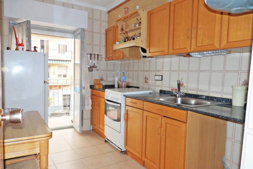 Elche,Alicante,España,3 Bedrooms Bedrooms,1 BañoBathrooms,Pisos,12301