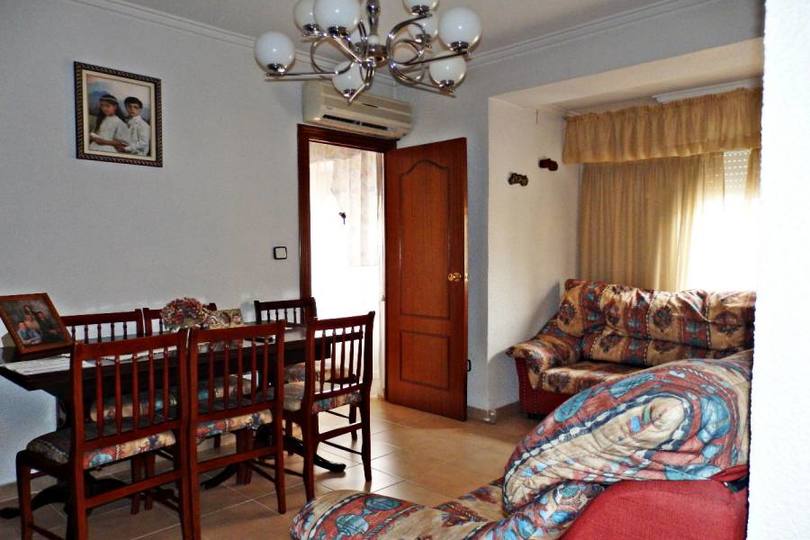 Elche,Alicante,España,3 Bedrooms Bedrooms,1 BañoBathrooms,Pisos,12301