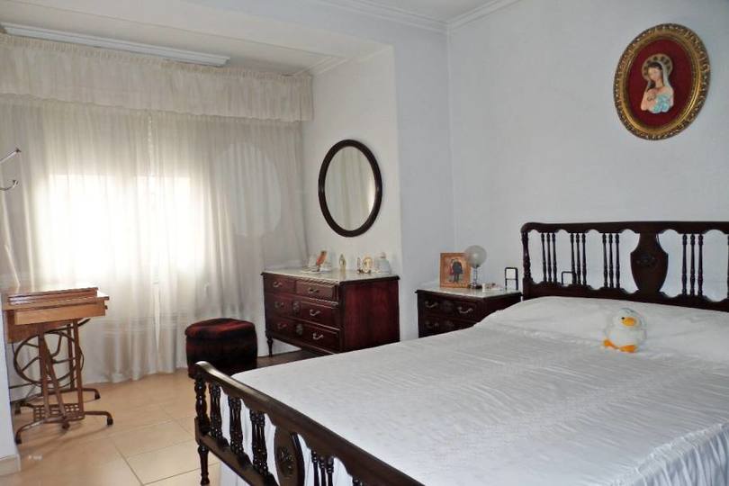Elche,Alicante,España,3 Bedrooms Bedrooms,1 BañoBathrooms,Pisos,12301