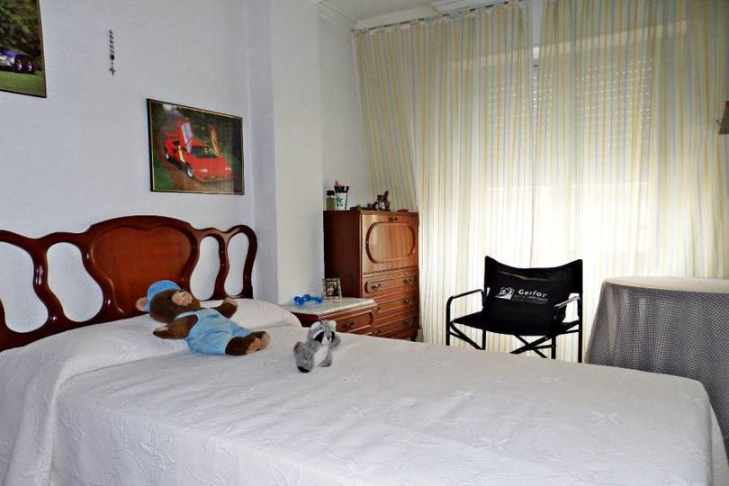 Elche,Alicante,España,3 Bedrooms Bedrooms,1 BañoBathrooms,Pisos,12301