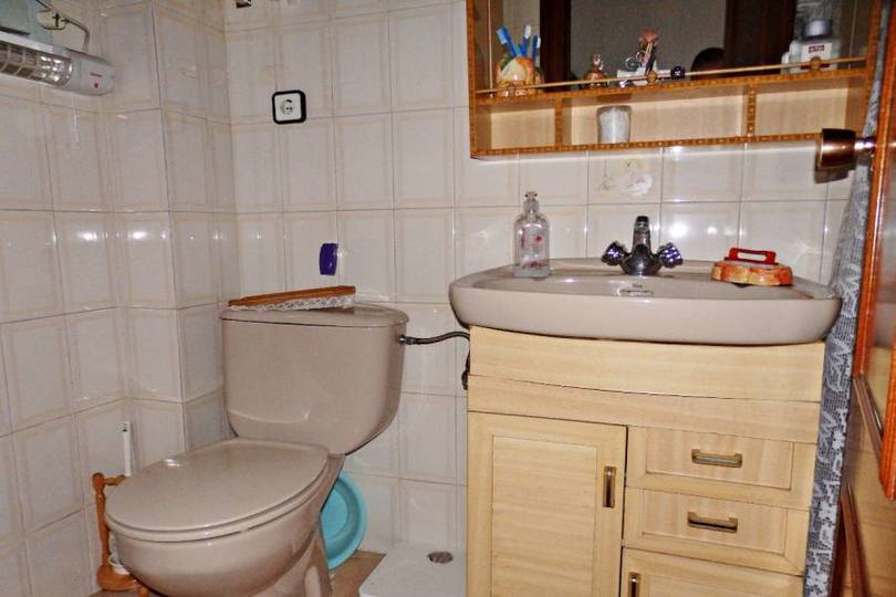 Elche,Alicante,España,3 Bedrooms Bedrooms,1 BañoBathrooms,Pisos,12301