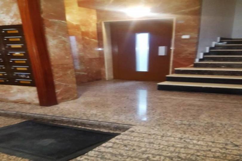 Elche,Alicante,España,3 Bedrooms Bedrooms,1 BañoBathrooms,Pisos,12305