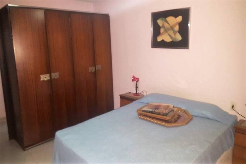 Elche,Alicante,España,3 Bedrooms Bedrooms,1 BañoBathrooms,Pisos,12305