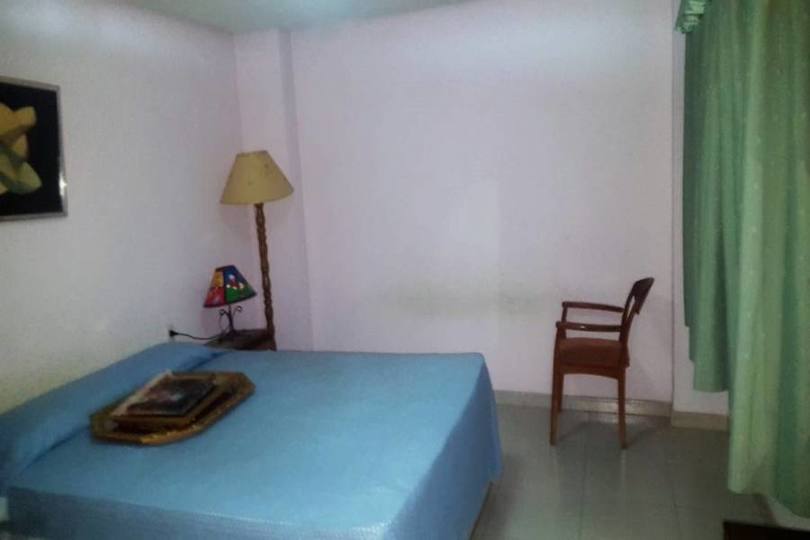 Elche,Alicante,España,3 Bedrooms Bedrooms,1 BañoBathrooms,Pisos,12305