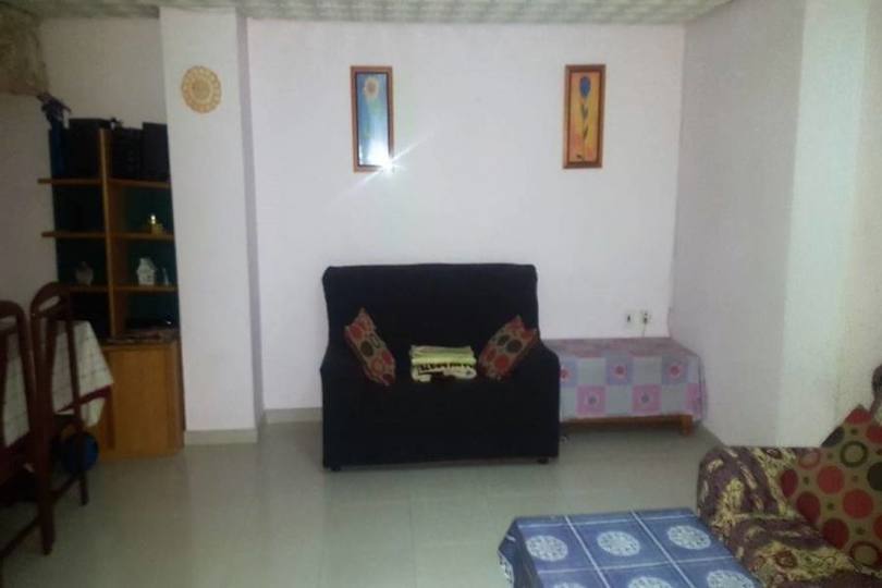 Elche,Alicante,España,3 Bedrooms Bedrooms,1 BañoBathrooms,Pisos,12305