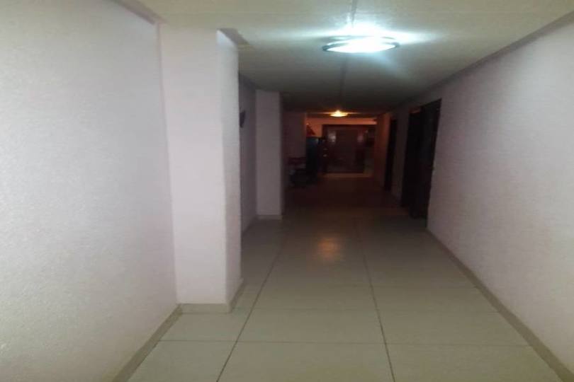 Elche,Alicante,España,3 Bedrooms Bedrooms,1 BañoBathrooms,Pisos,12305