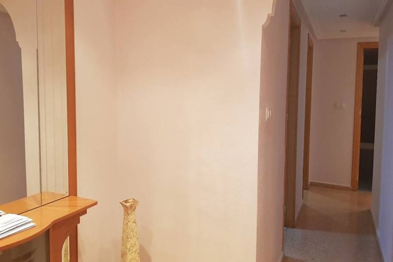 Elche,Alicante,España,3 Bedrooms Bedrooms,2 BathroomsBathrooms,Pisos,12306