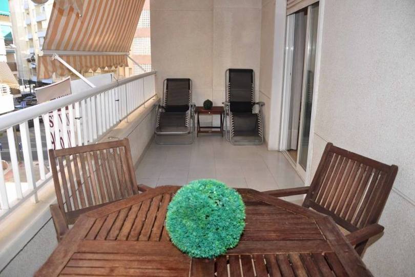 Santa Pola,Alicante,España,2 Bedrooms Bedrooms,2 BathroomsBathrooms,Pisos,12307