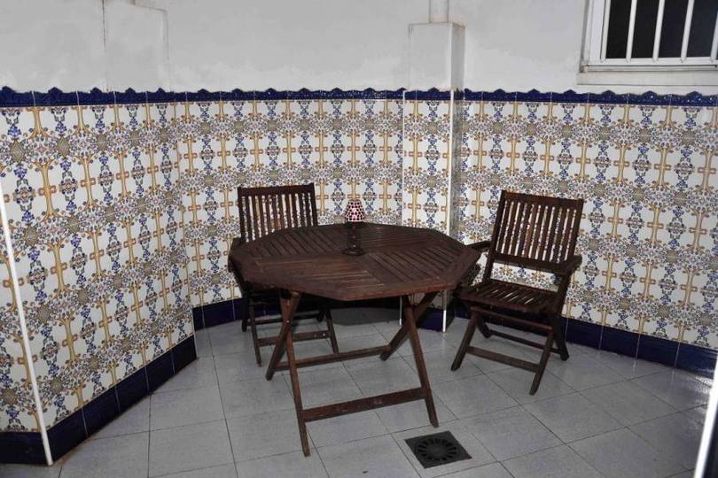 Santa Pola,Alicante,España,2 Bedrooms Bedrooms,2 BathroomsBathrooms,Pisos,12307