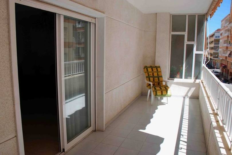 Santa Pola,Alicante,España,2 Bedrooms Bedrooms,2 BathroomsBathrooms,Pisos,12307