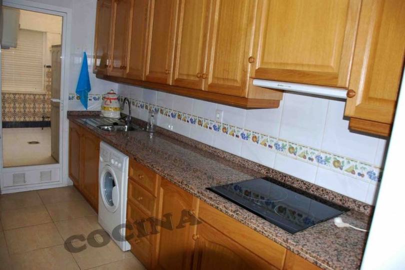 Santa Pola,Alicante,España,2 Bedrooms Bedrooms,2 BathroomsBathrooms,Pisos,12307