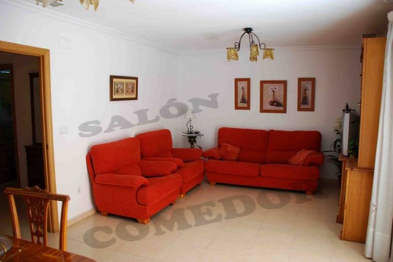 Santa Pola,Alicante,España,2 Bedrooms Bedrooms,2 BathroomsBathrooms,Pisos,12307