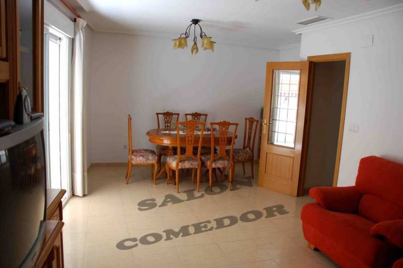 Santa Pola,Alicante,España,2 Bedrooms Bedrooms,2 BathroomsBathrooms,Pisos,12307